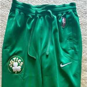 Nike Boston Celtics pants M